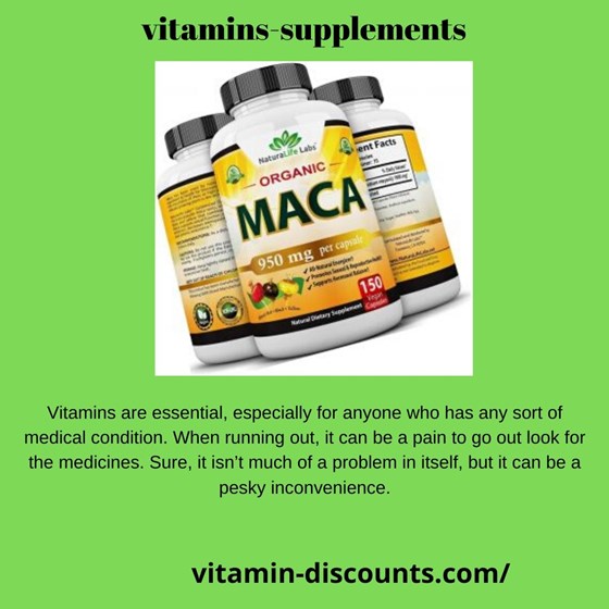 vitamin-discounts: vitamin-discounts
